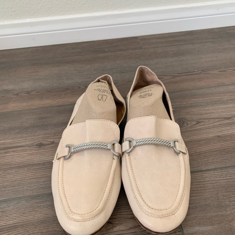 Patricia Nash shoes